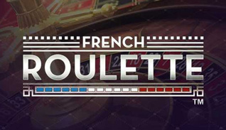 French Roulette